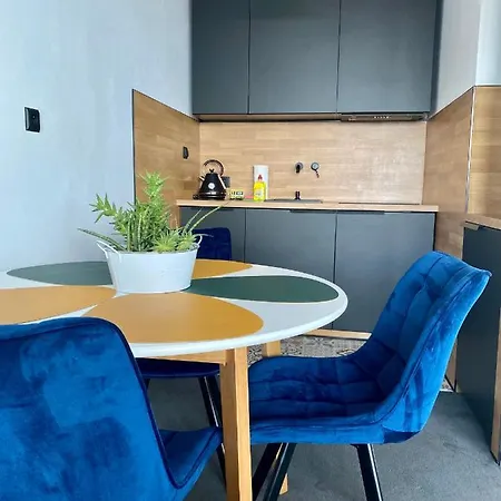 Apartament Panorama